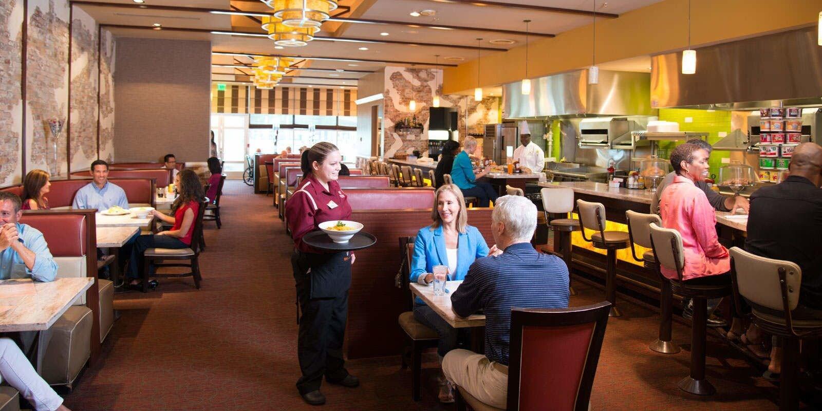Wind Creek Casino & Hotel