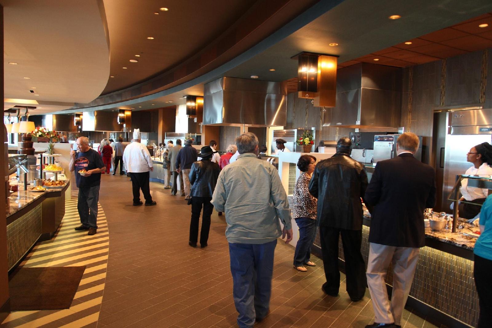 Wind Creek Casino & Hotel