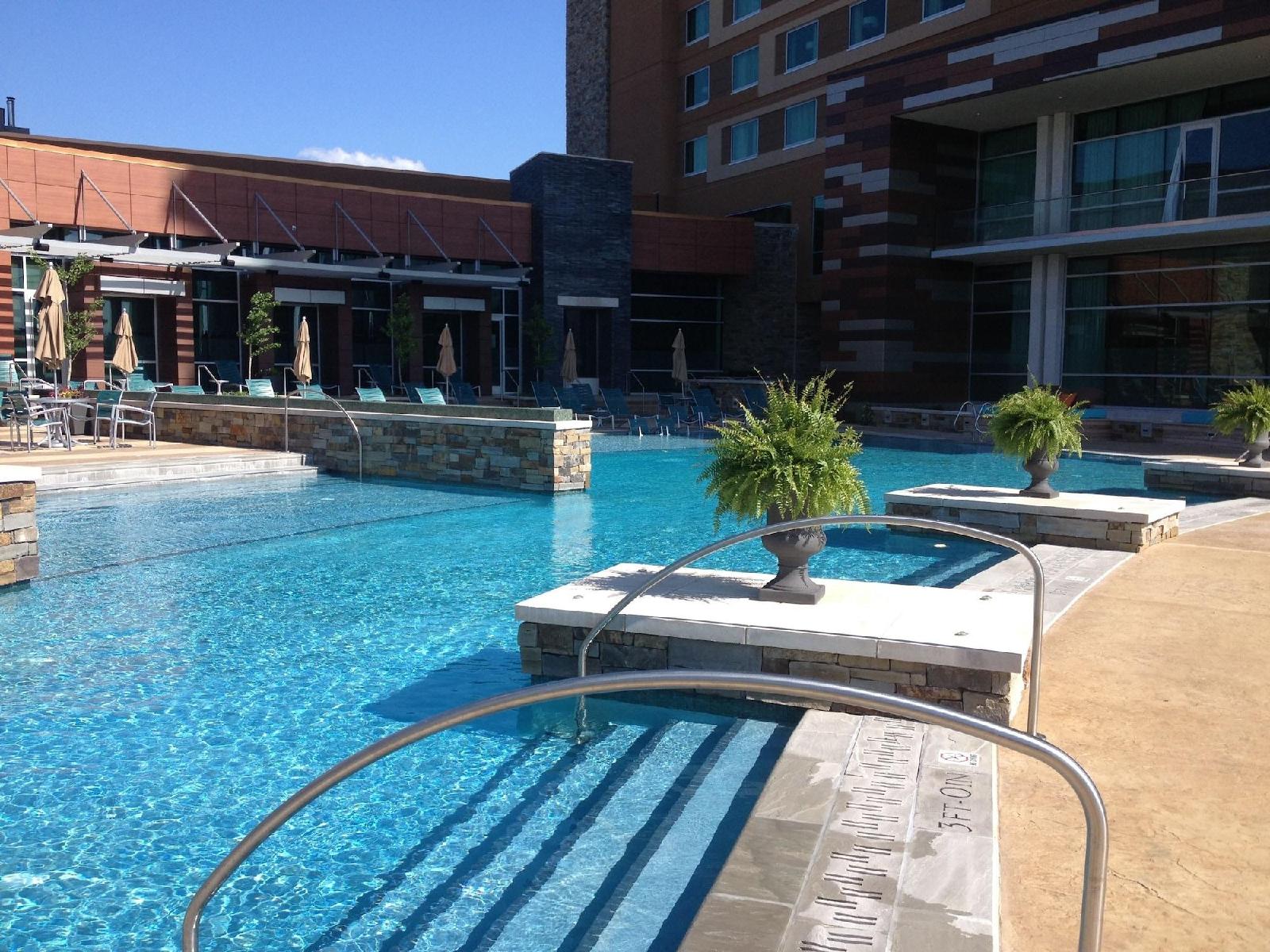 Wind Creek Casino & Hotel