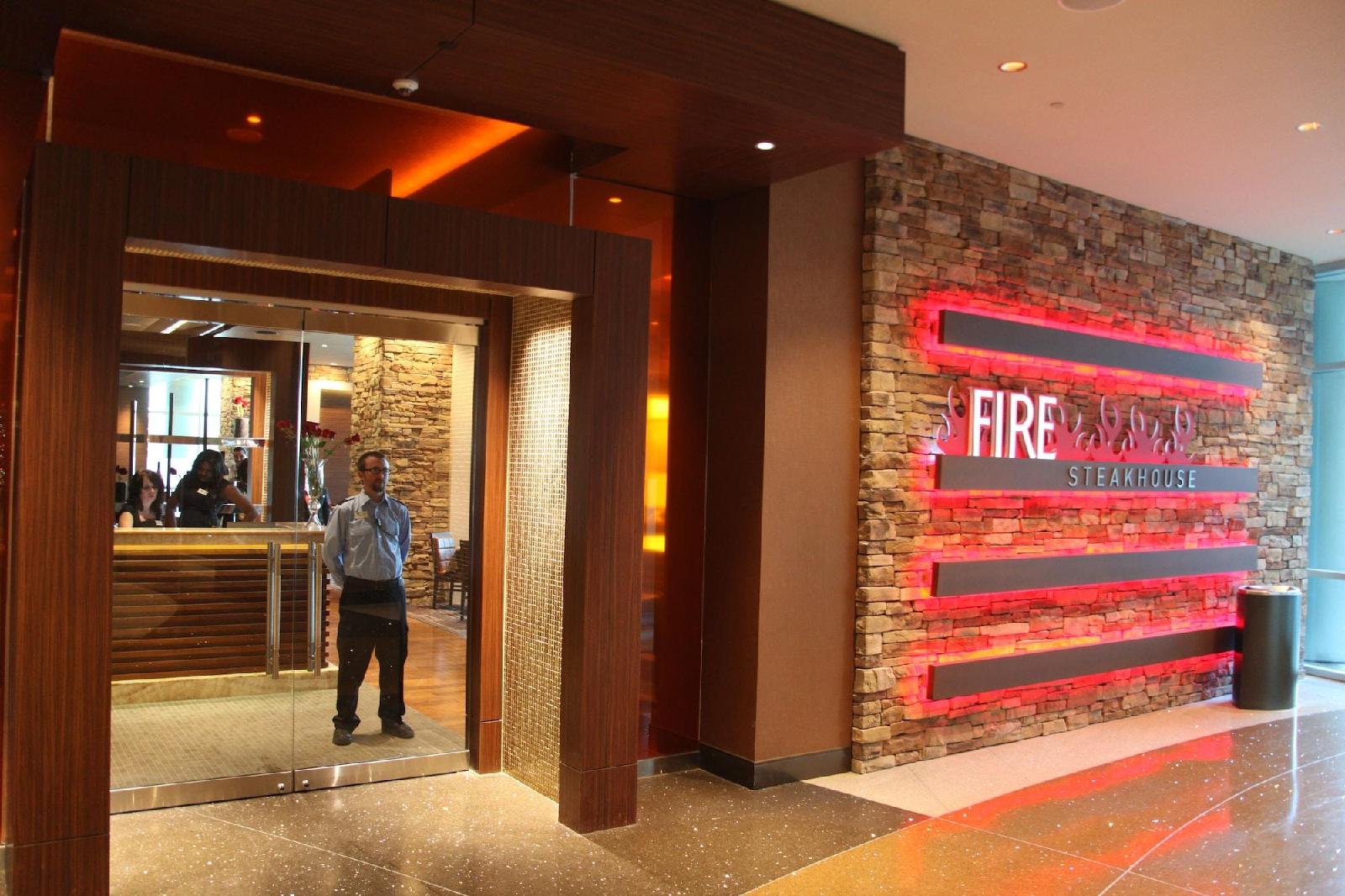 Wind Creek Casino & Hotel