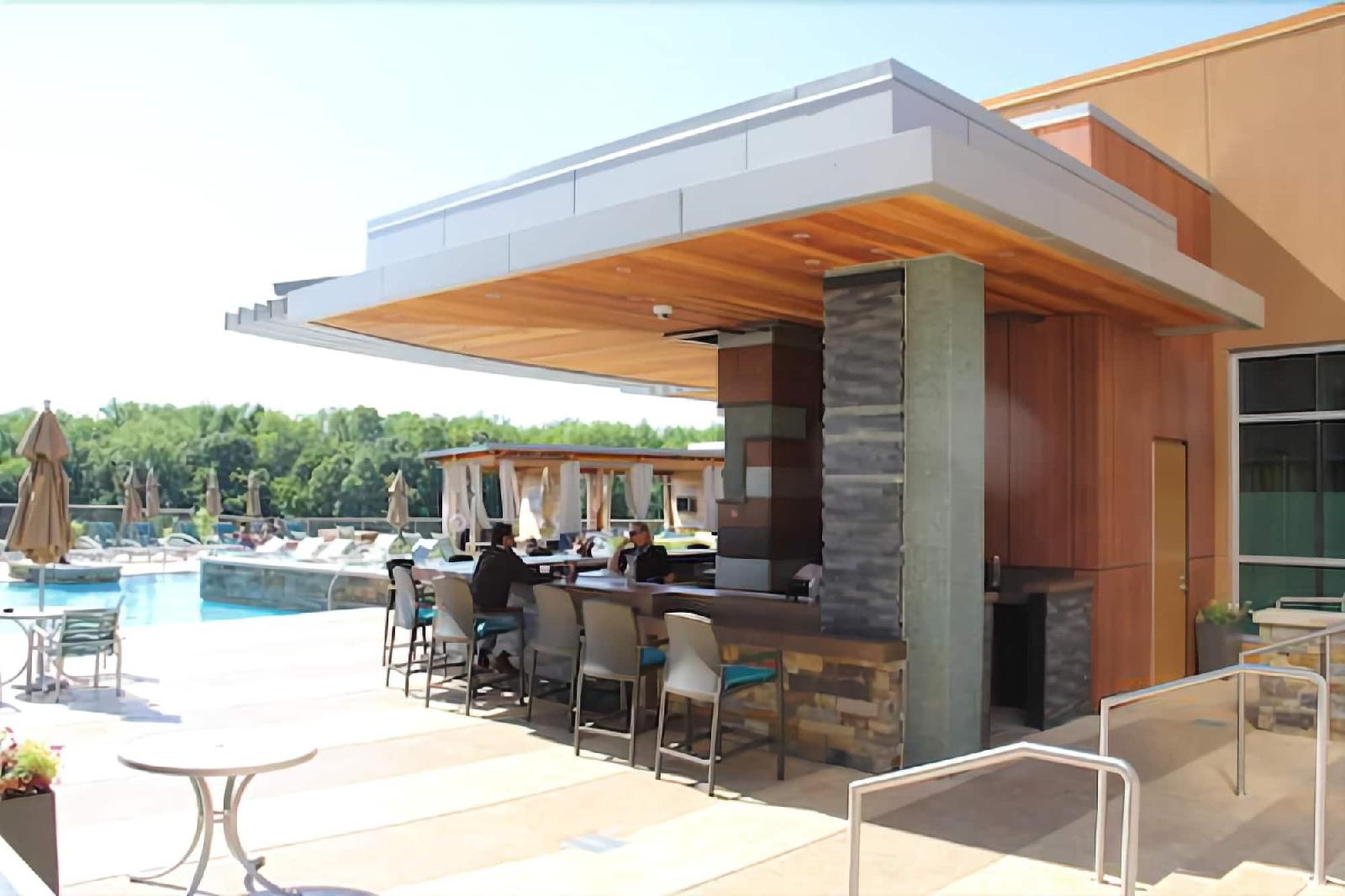 Wind Creek Casino & Hotel