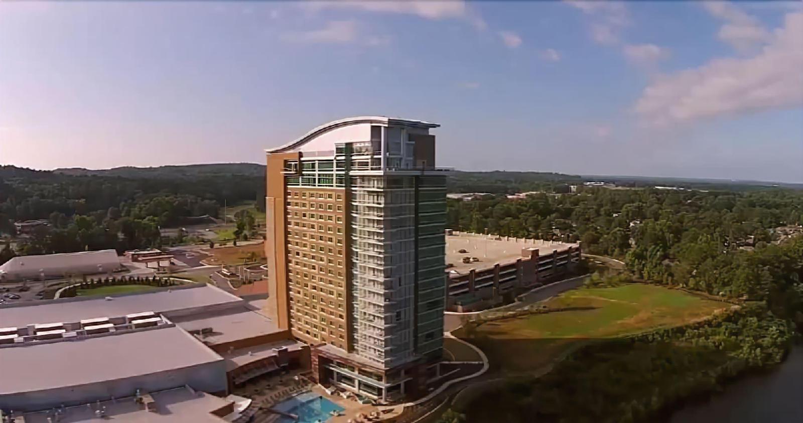 Wind Creek Casino & Hotel