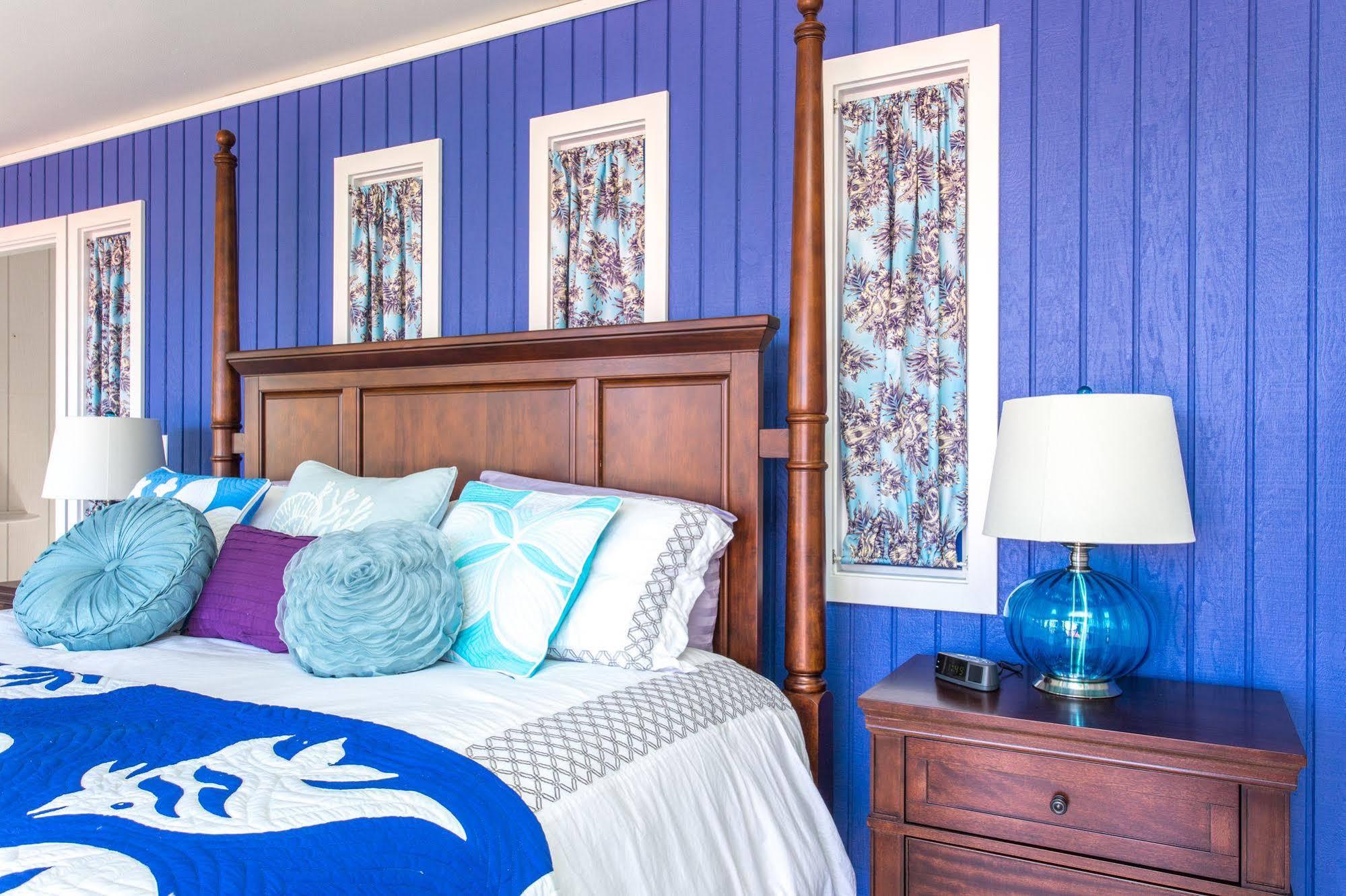 Big Island Retreat