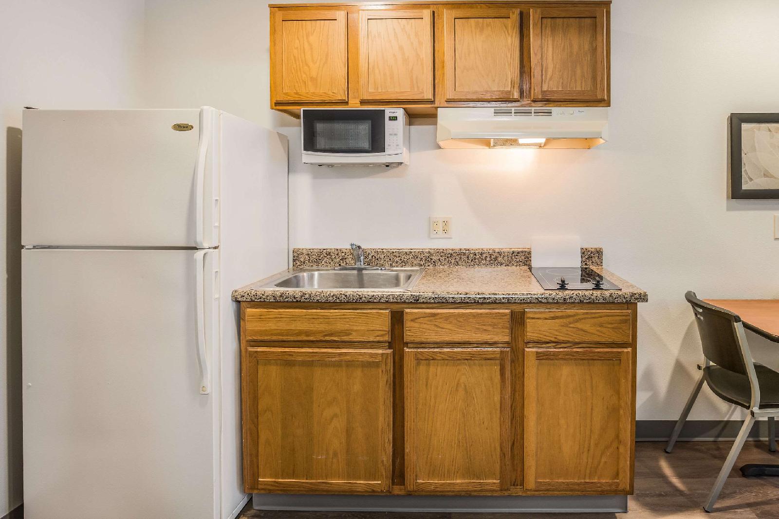 WoodSpring Suites Tallahassee Northwest