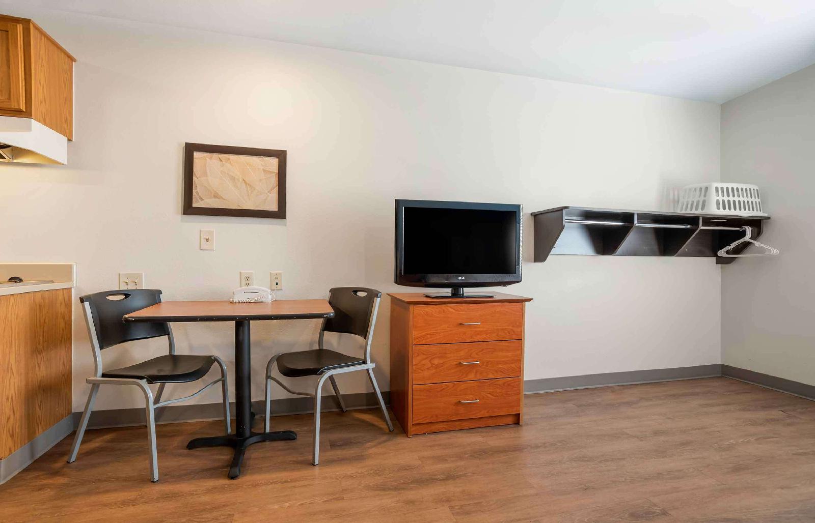 WoodSpring Suites Tallahassee Northwest