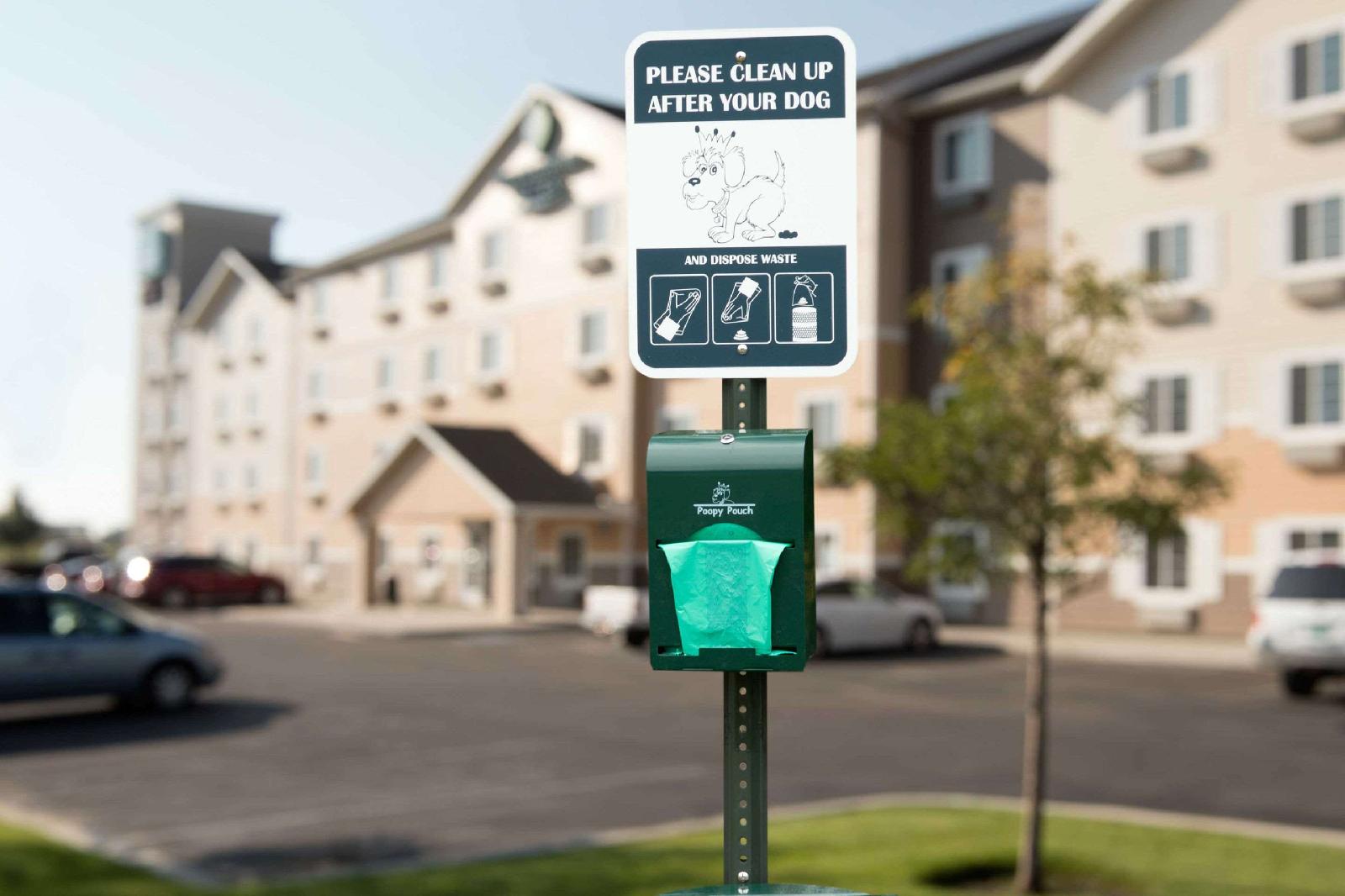 WoodSpring Suites Provo American Fork