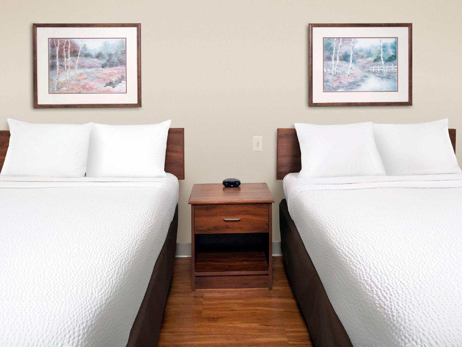 WoodSpring Suites Provo American Fork