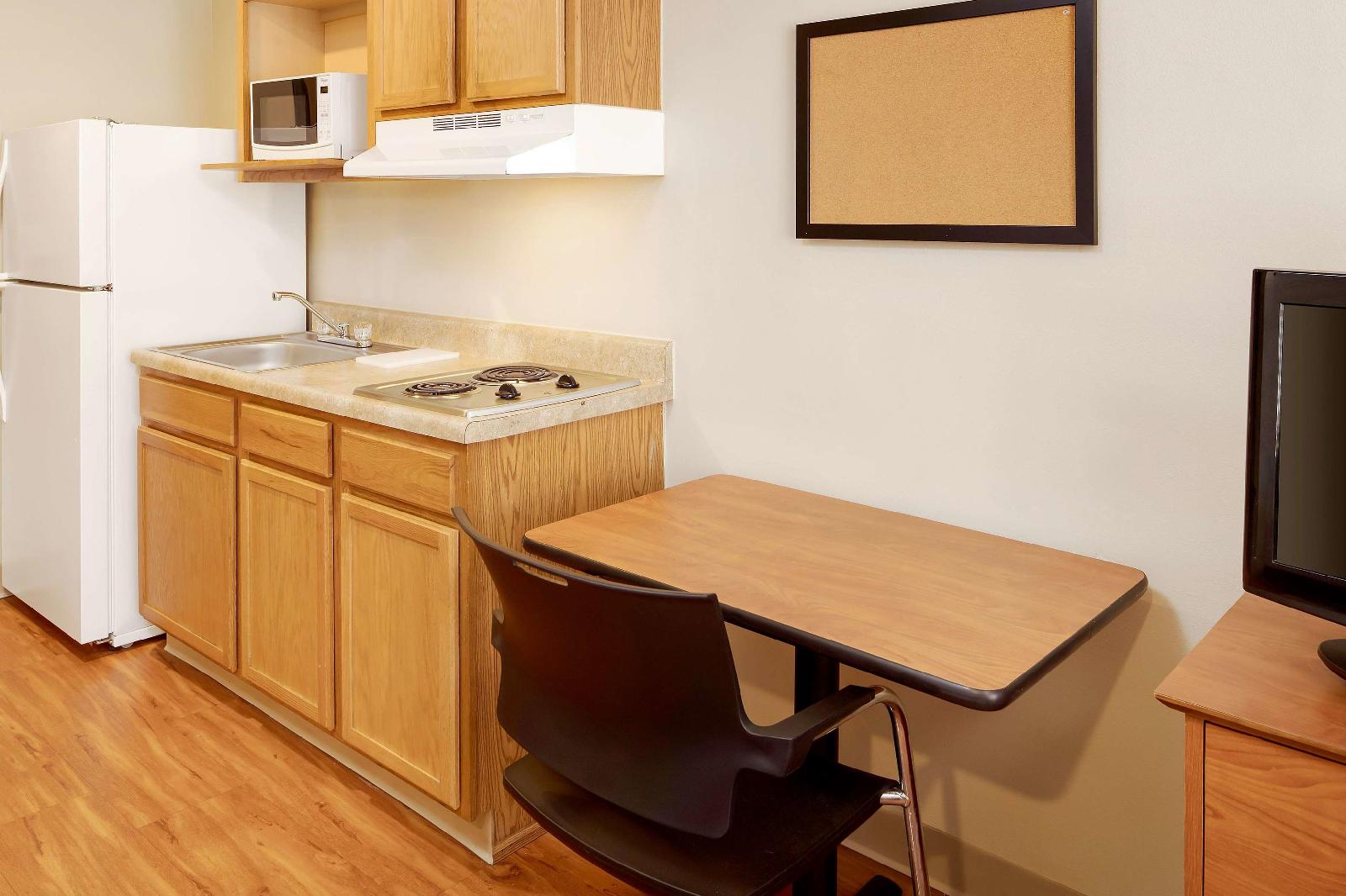 WoodSpring Suites Provo American Fork