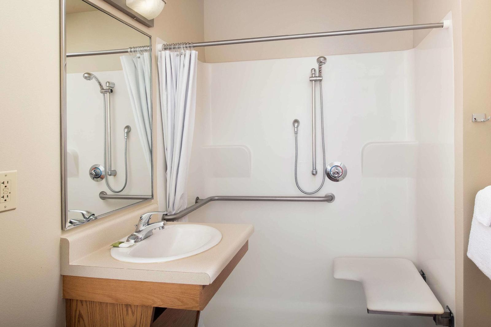 WoodSpring Suites Provo American Fork