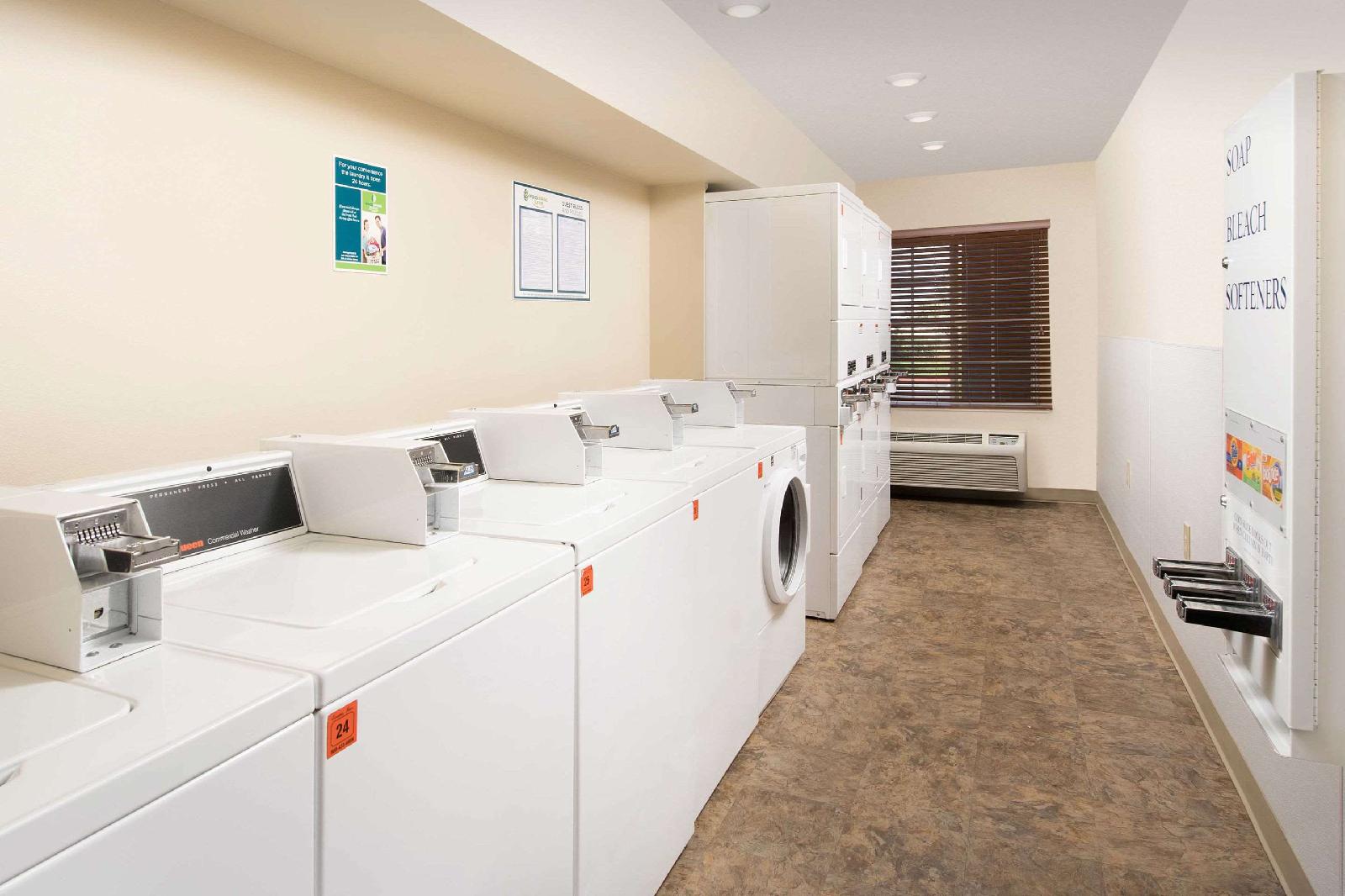 WoodSpring Suites Provo American Fork