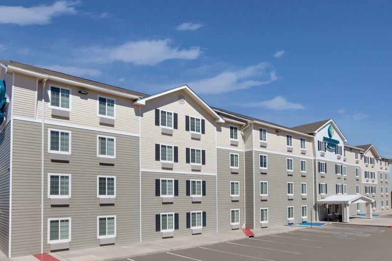 Extended Stay America Select Suites - El Paso - East