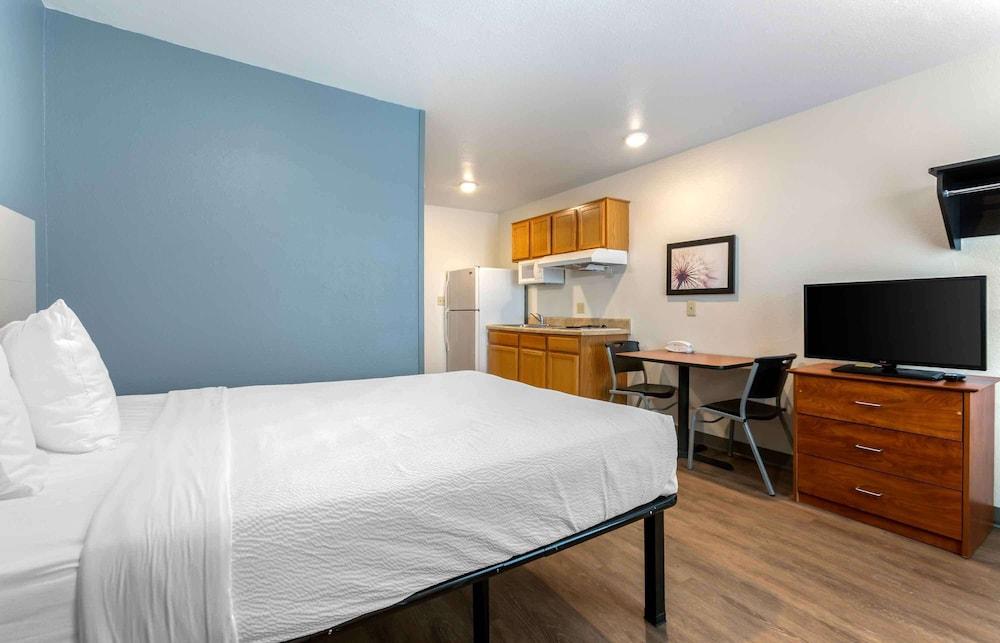 Extended Stay America Select Suites - El Paso - East