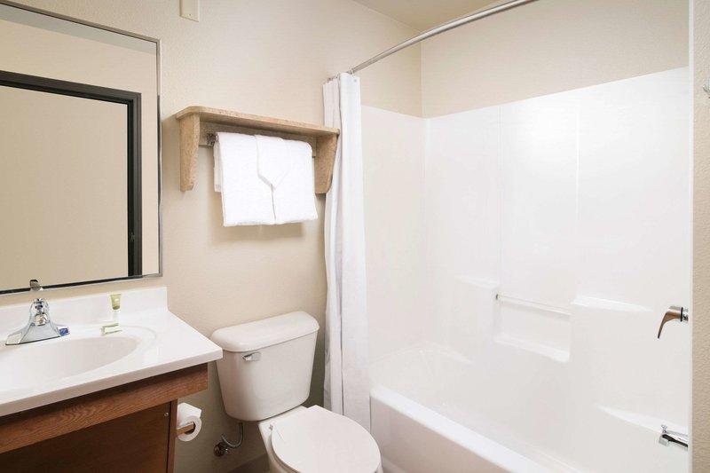 Extended Stay America Select Suites - El Paso - East