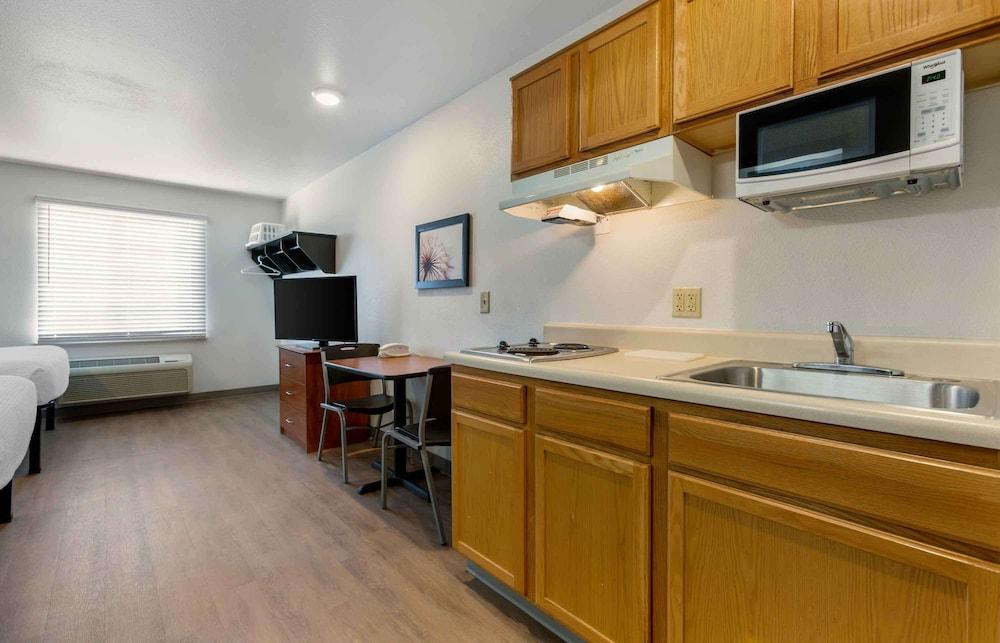 Extended Stay America Select Suites - El Paso - East