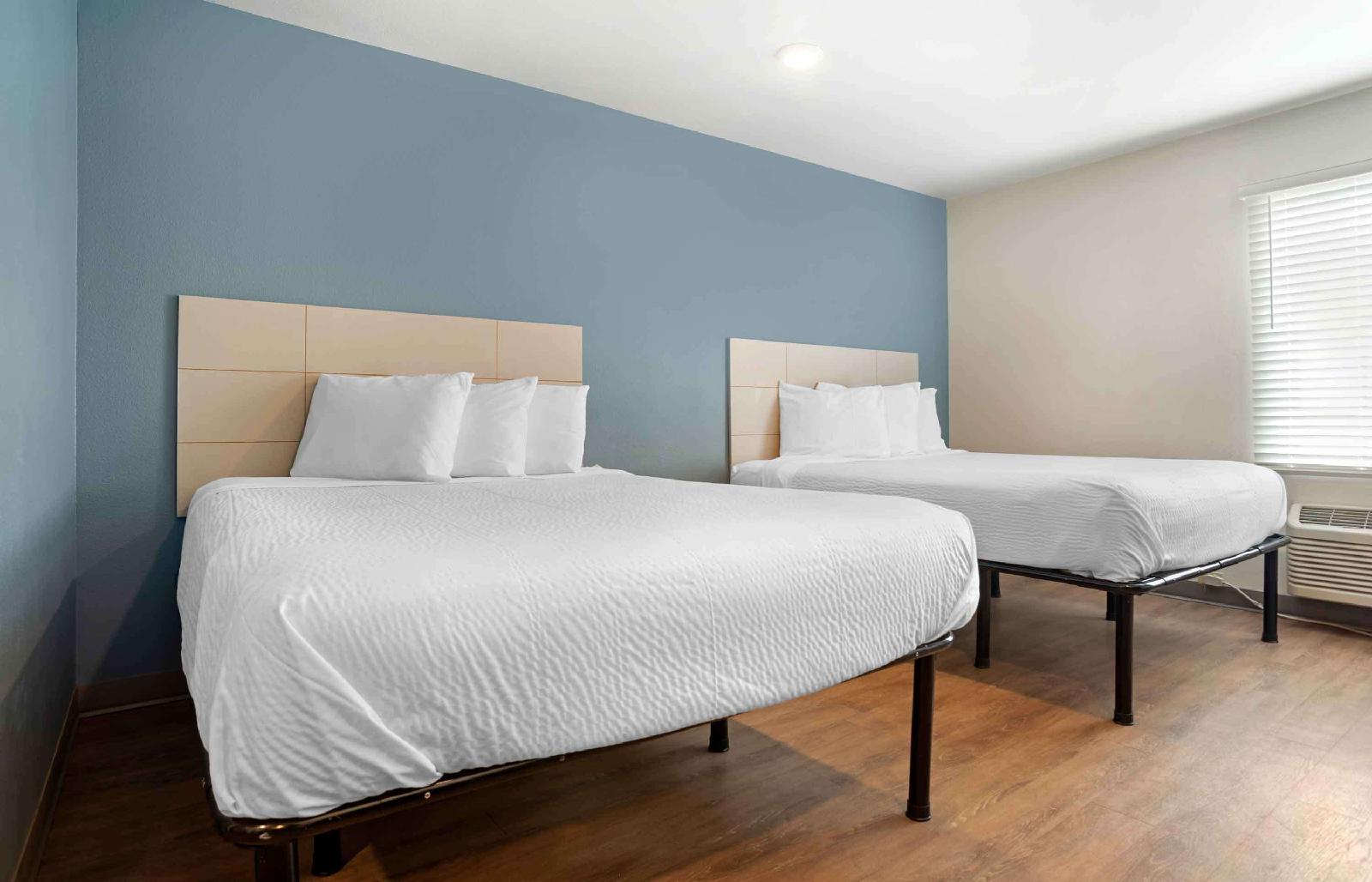 WoodSpring Suites Panama City