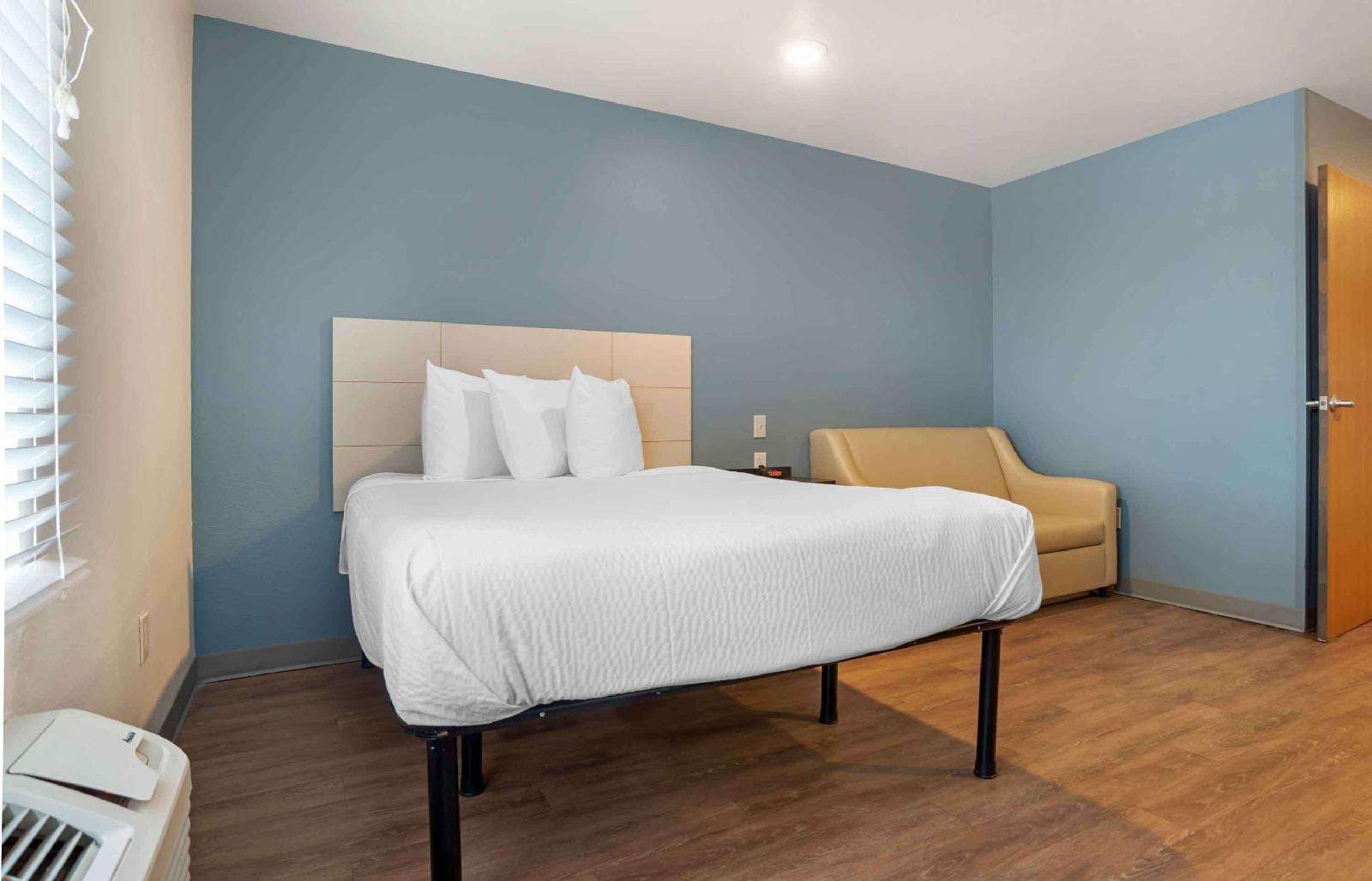 WoodSpring Suites Panama City