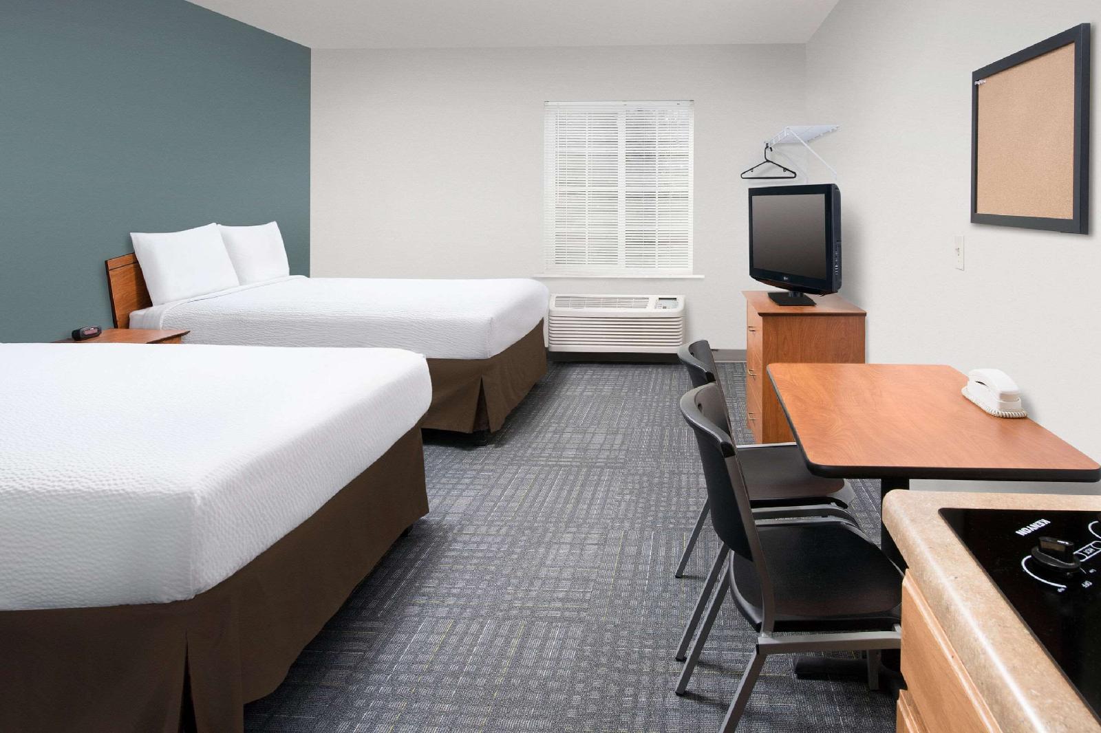 WoodSpring Suites Pensacola Northwest