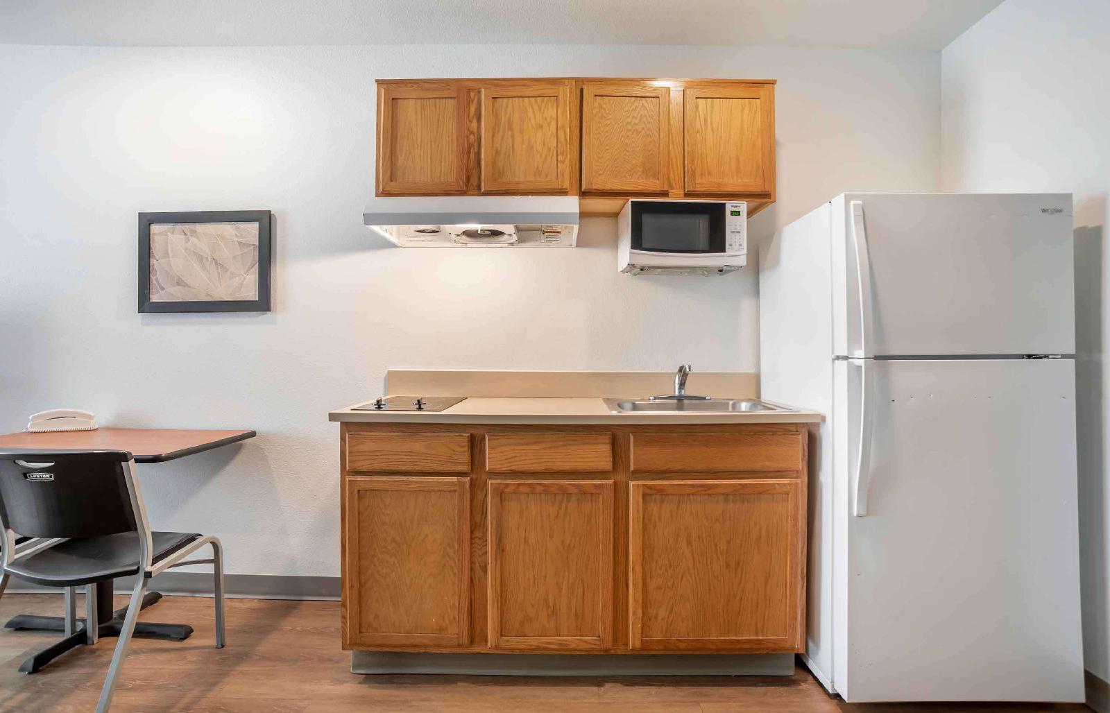 WoodSpring Suites Pensacola Northwest