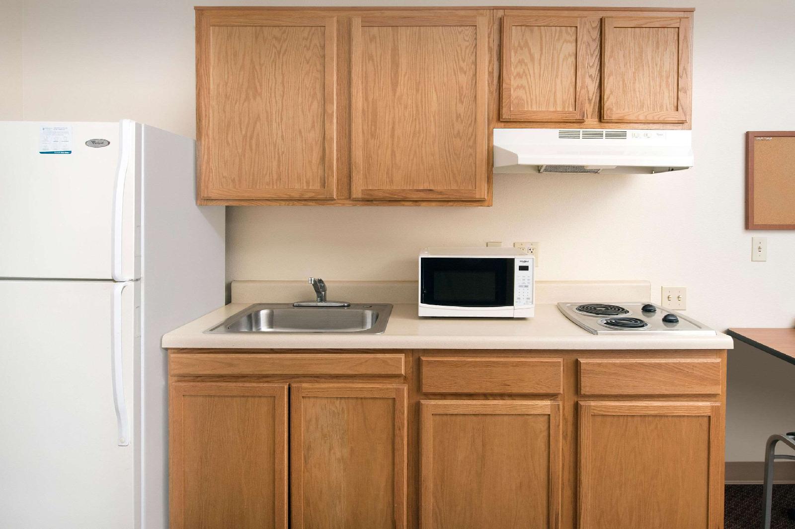 WoodSpring Suites Pensacola Northwest