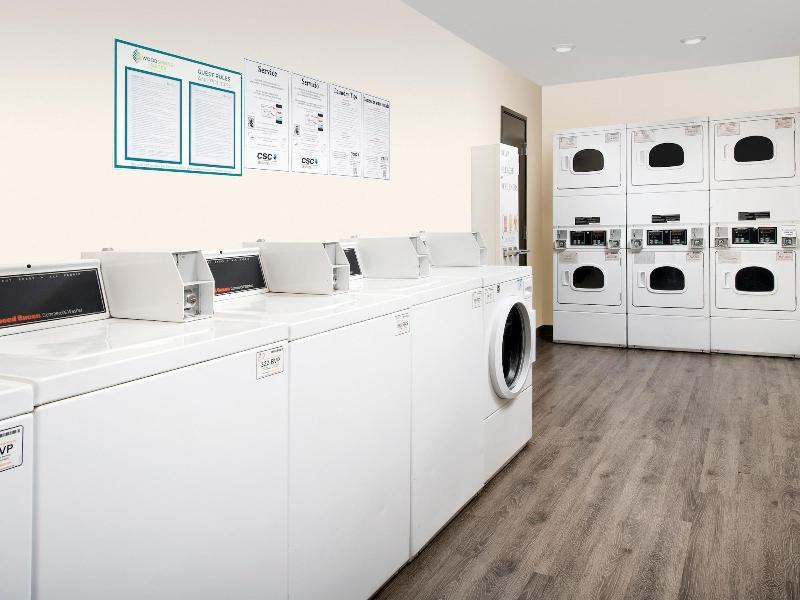 WoodSpring Suites Pensacola Northwest