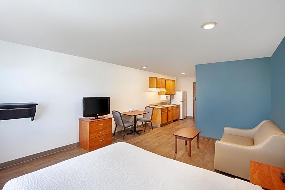 WoodSpring Suites Phoenix Peoria