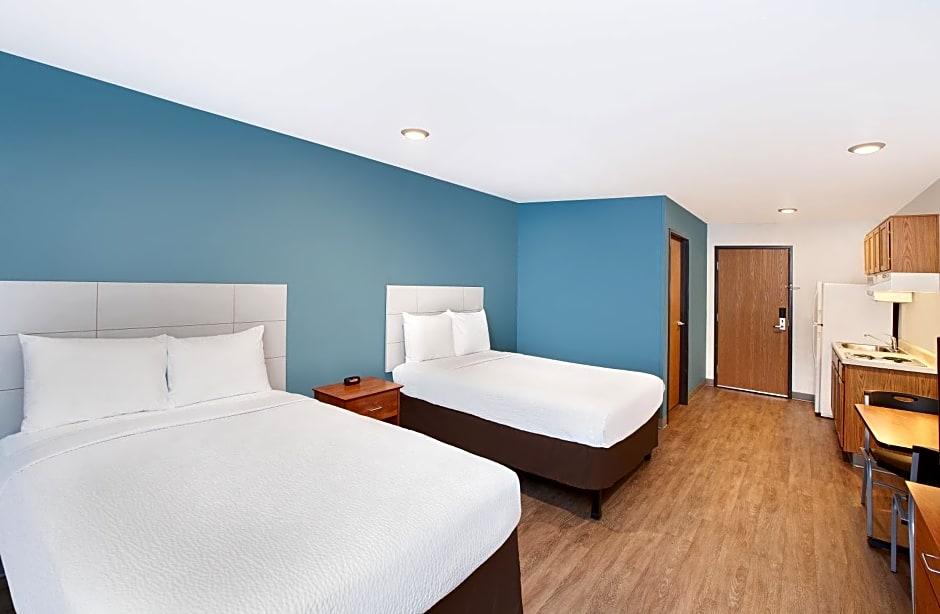 WoodSpring Suites Phoenix Peoria