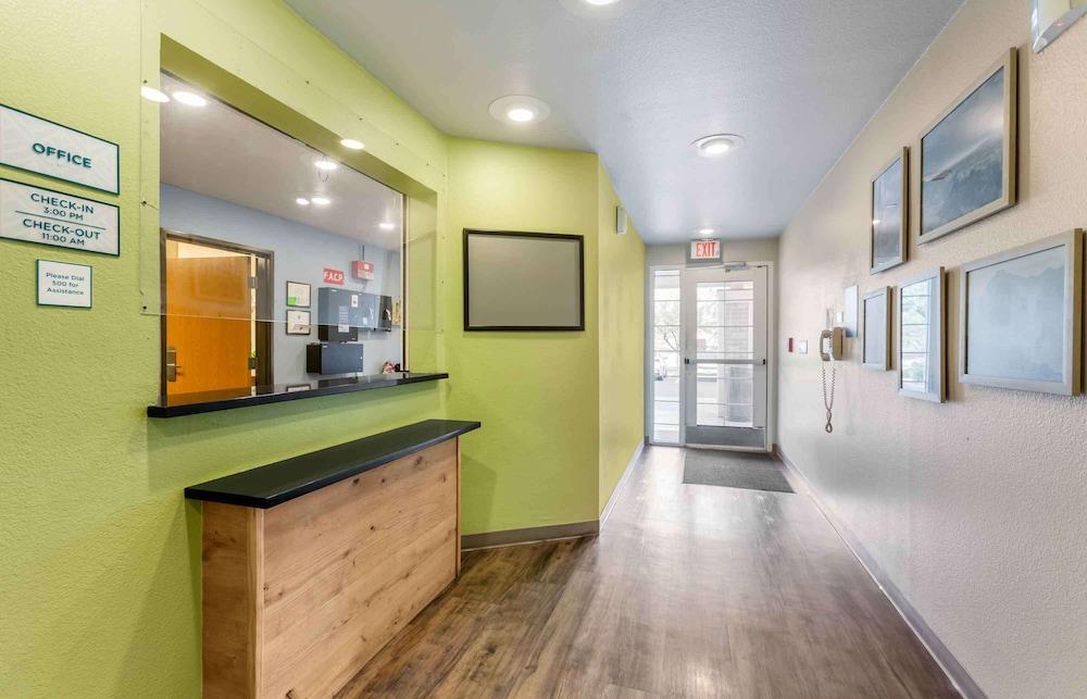 WoodSpring Suites Phoenix Peoria