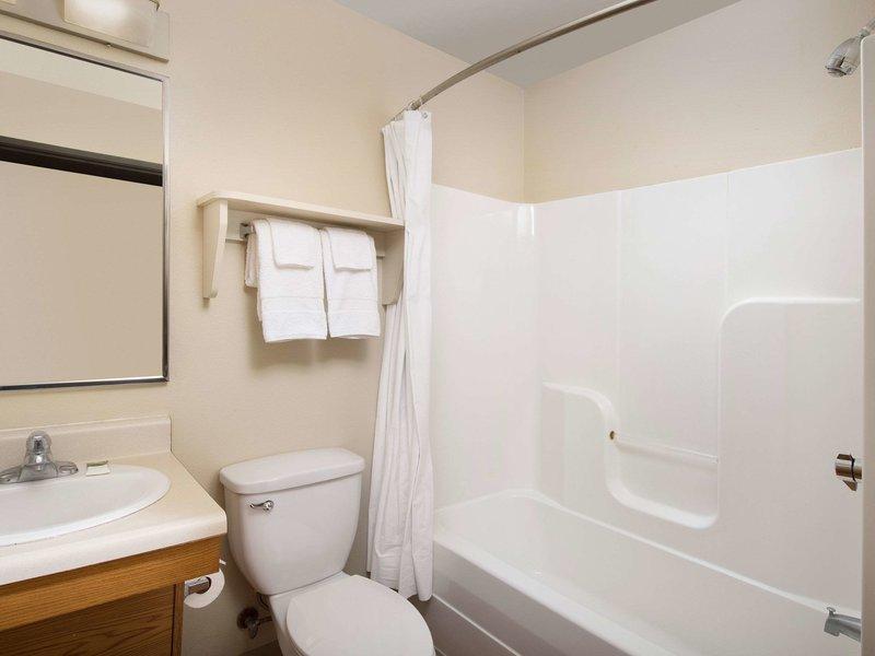 WoodSpring Suites Phoenix Peoria