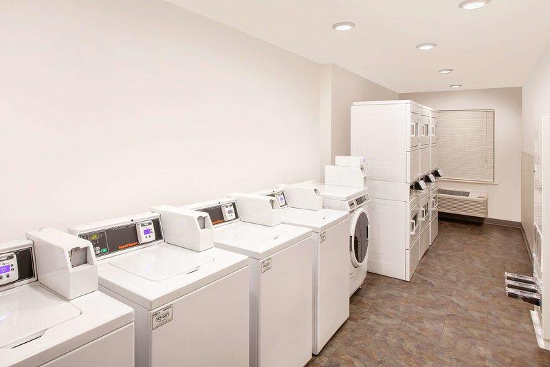 WoodSpring Suites Phoenix Peoria