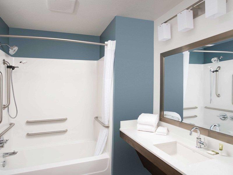 WoodSpring Suites Phoenix Peoria
