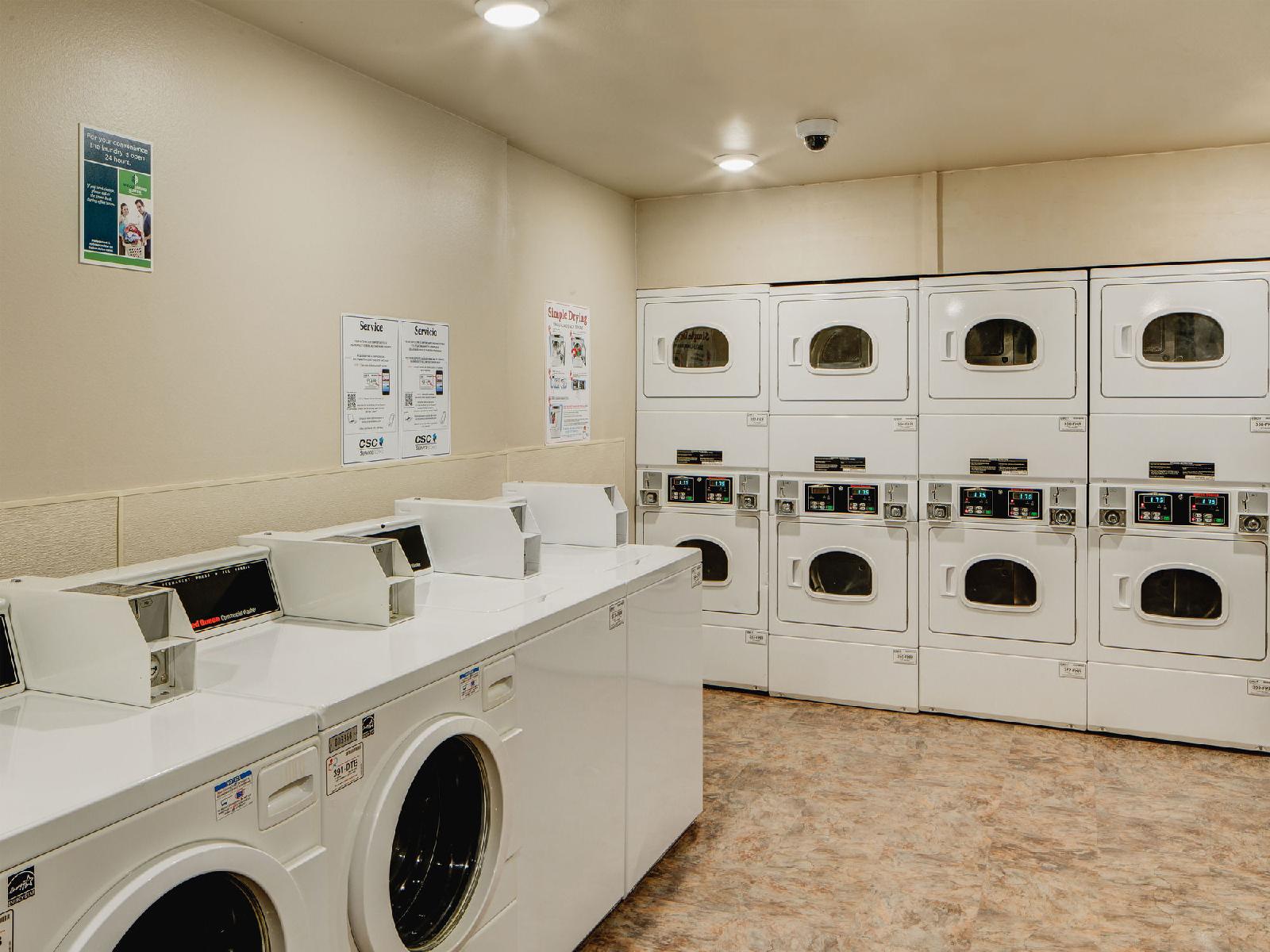WoodSpring Suites Cincinnati Sharonville