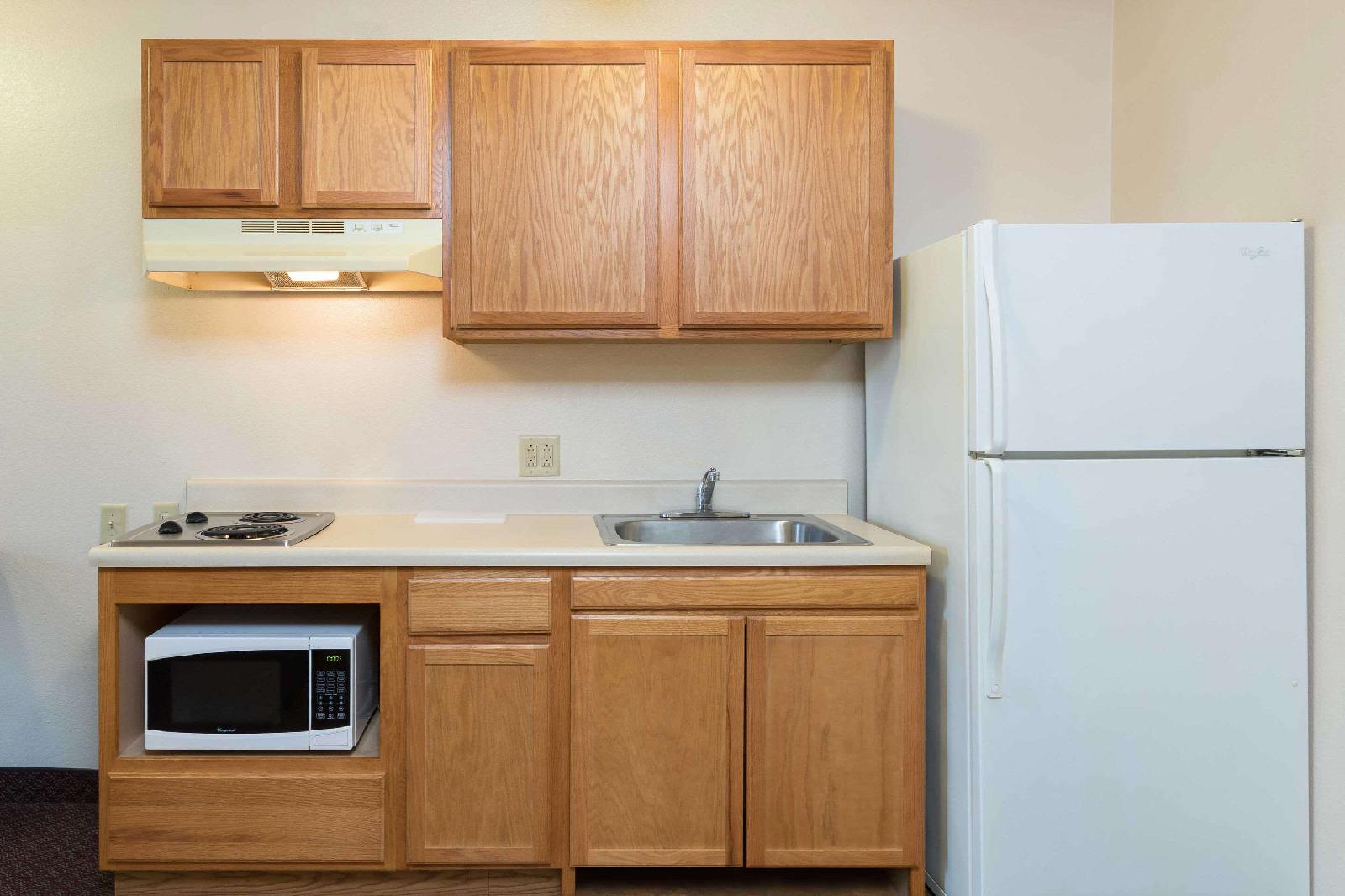 WoodSpring Suites Tyler