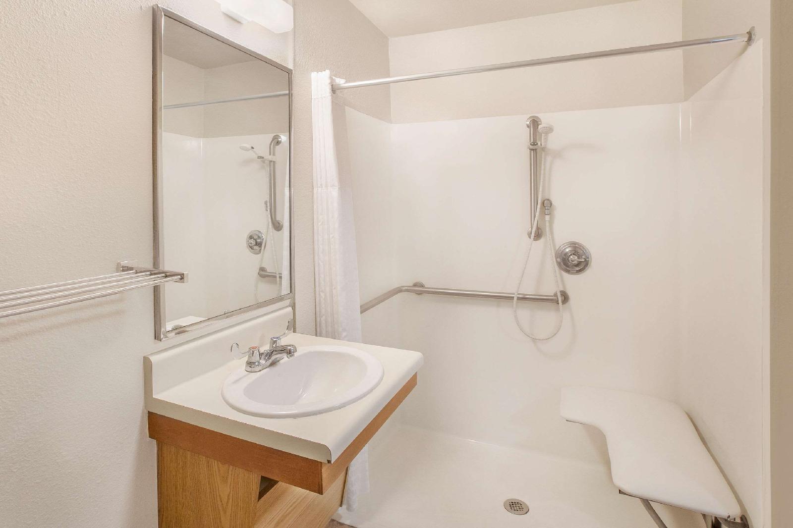 WoodSpring Suites Tyler