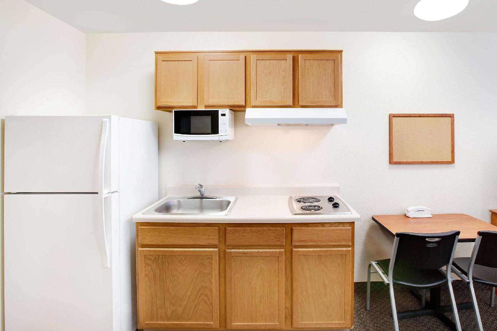 WoodSpring Suites Tyler