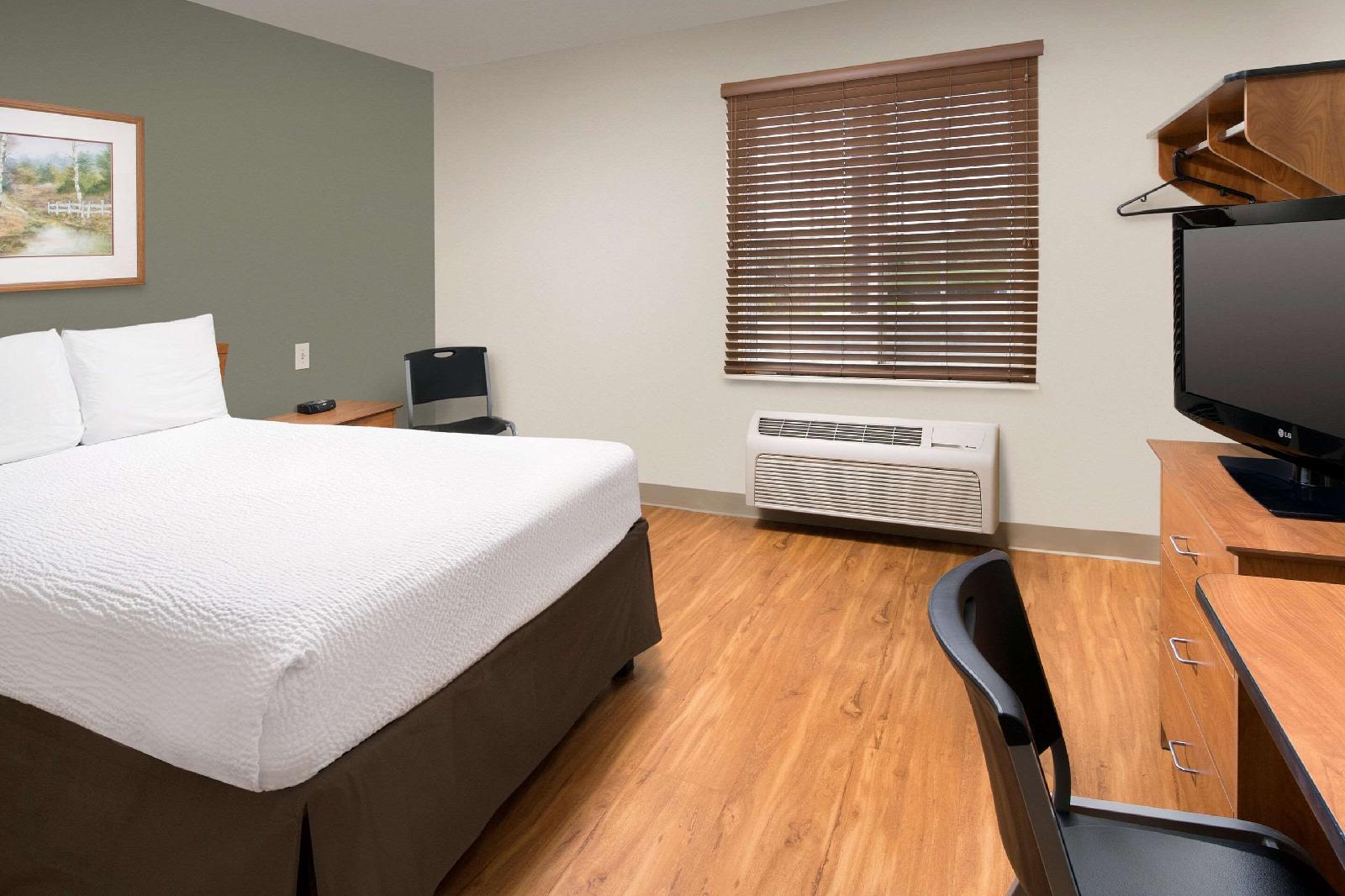 WoodSpring Suites St Louis Arnold