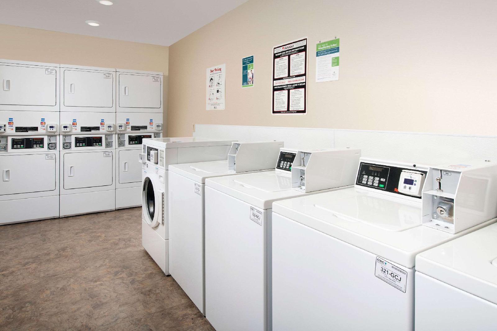 WoodSpring Suites St Louis Arnold