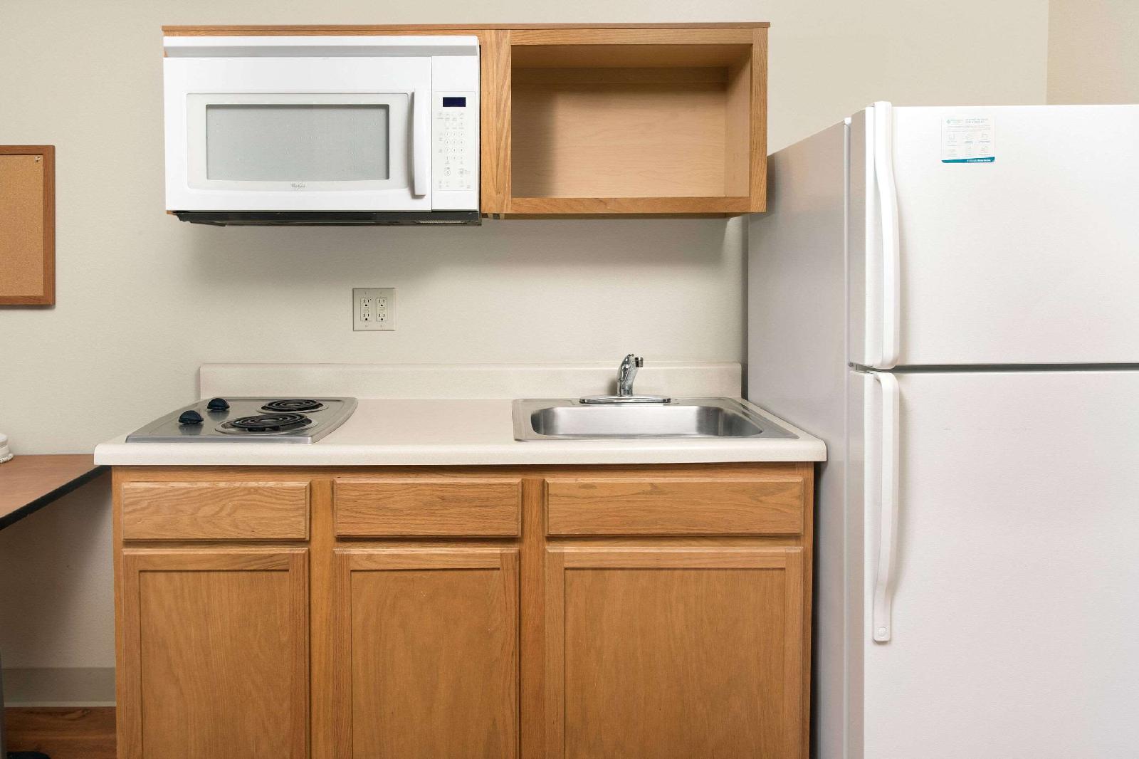 WoodSpring Suites St Louis Arnold