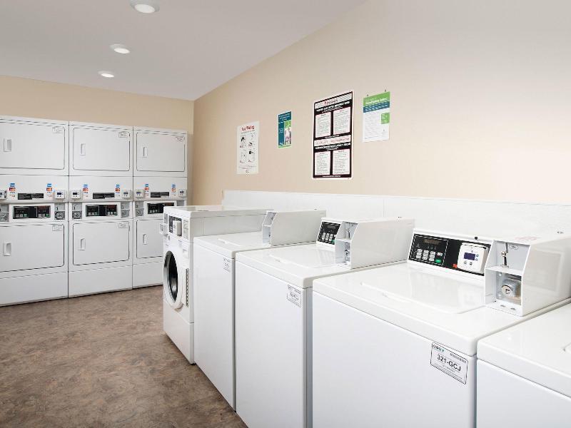 WoodSpring Suites St Louis Arnold