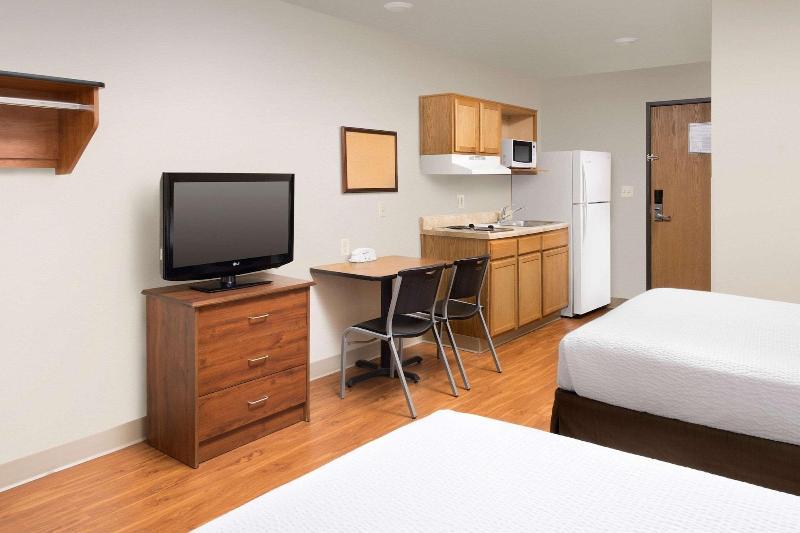 WoodSpring Suites Oklahoma City Northwest