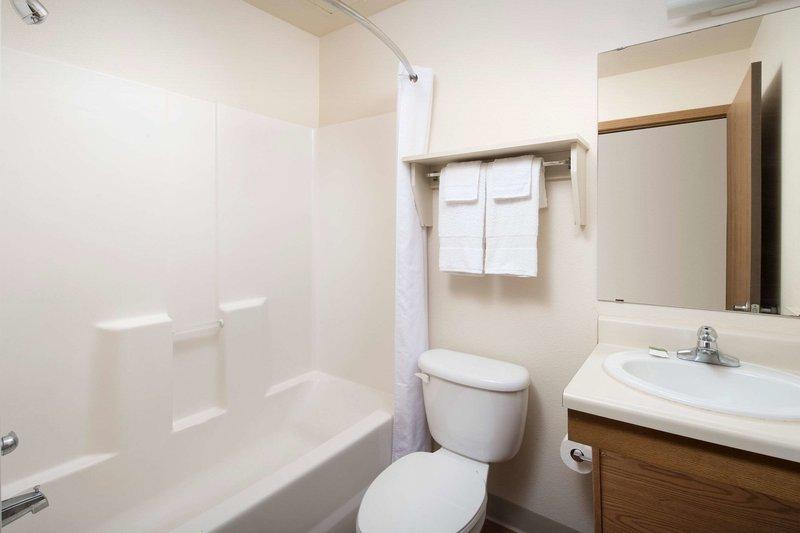 WoodSpring Suites Oklahoma City Northwest