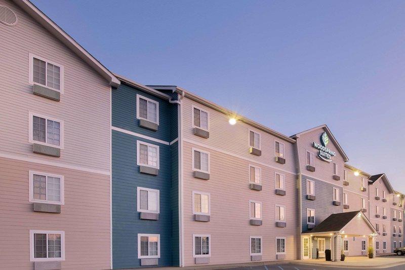 Value Place Columbus Fort Benning