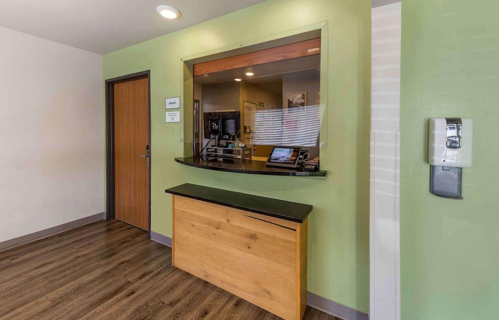 WoodSpring Suites Oklahoma City Southeast