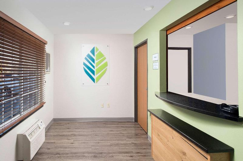 WoodSpring Suites Oklahoma City Southeast