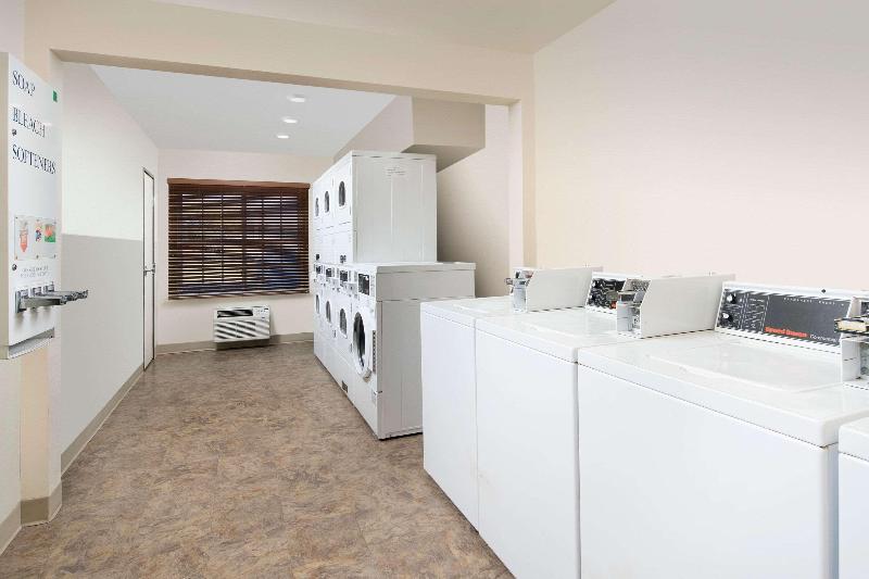 WoodSpring Suites Oklahoma City Southeast