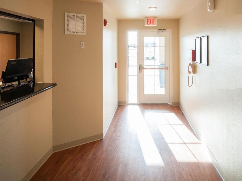 WoodSpring Suites Beaumont