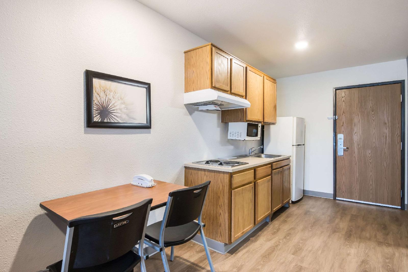 WoodSpring Suites Lakeland