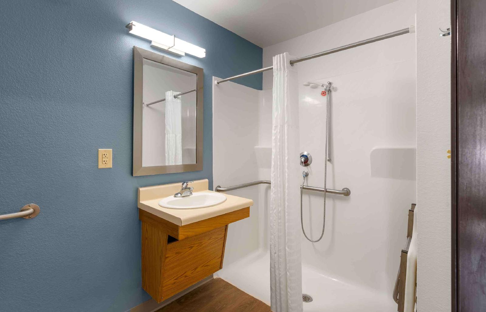 WoodSpring Suites Lakeland