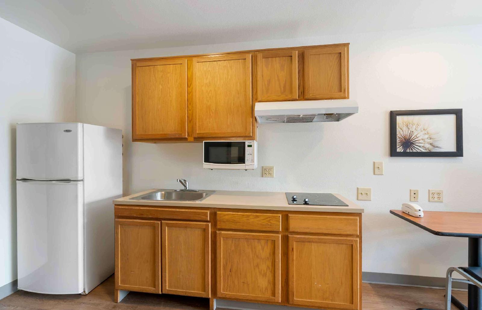 WoodSpring Suites Lakeland
