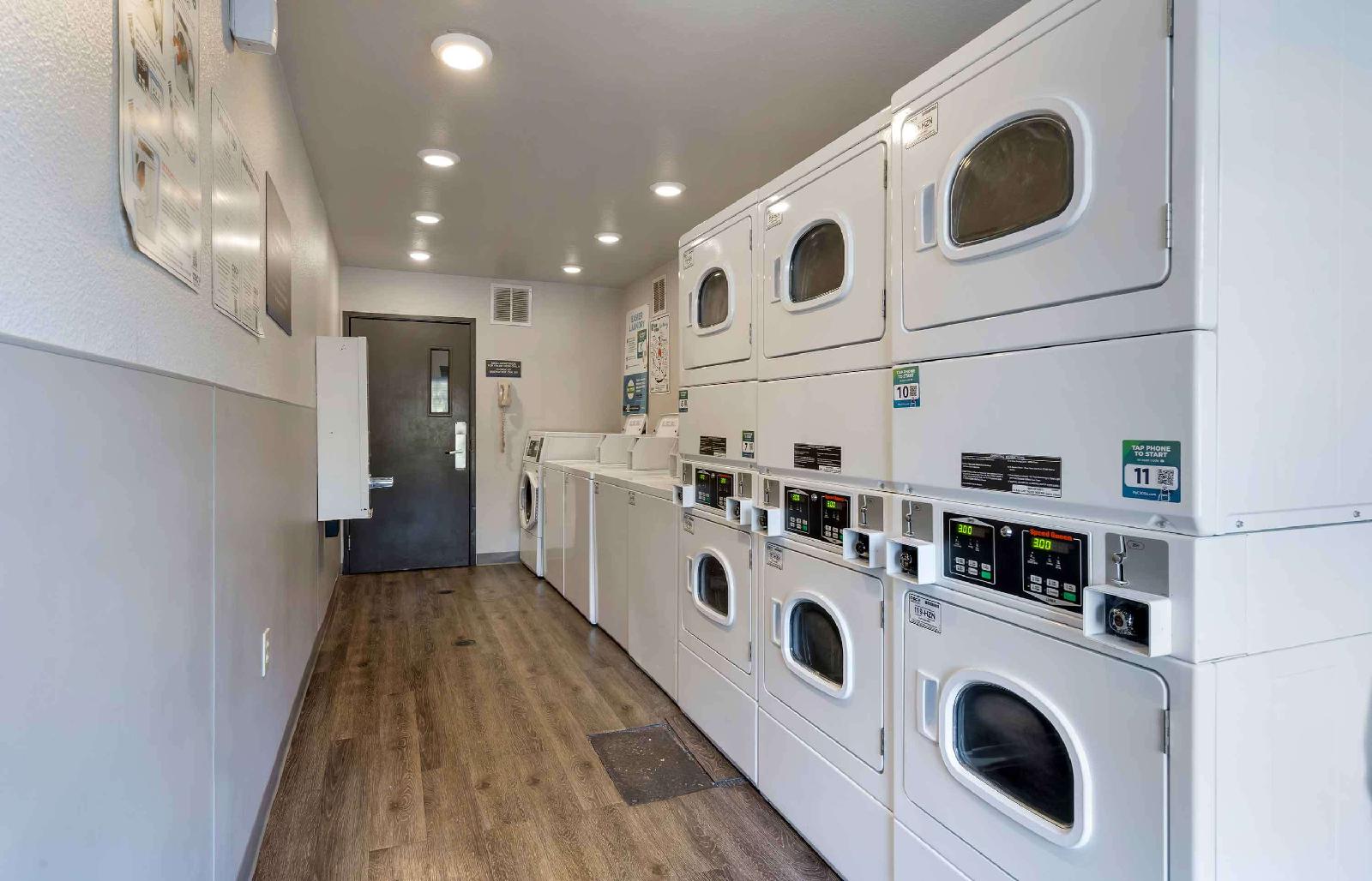 WoodSpring Suites Lakeland