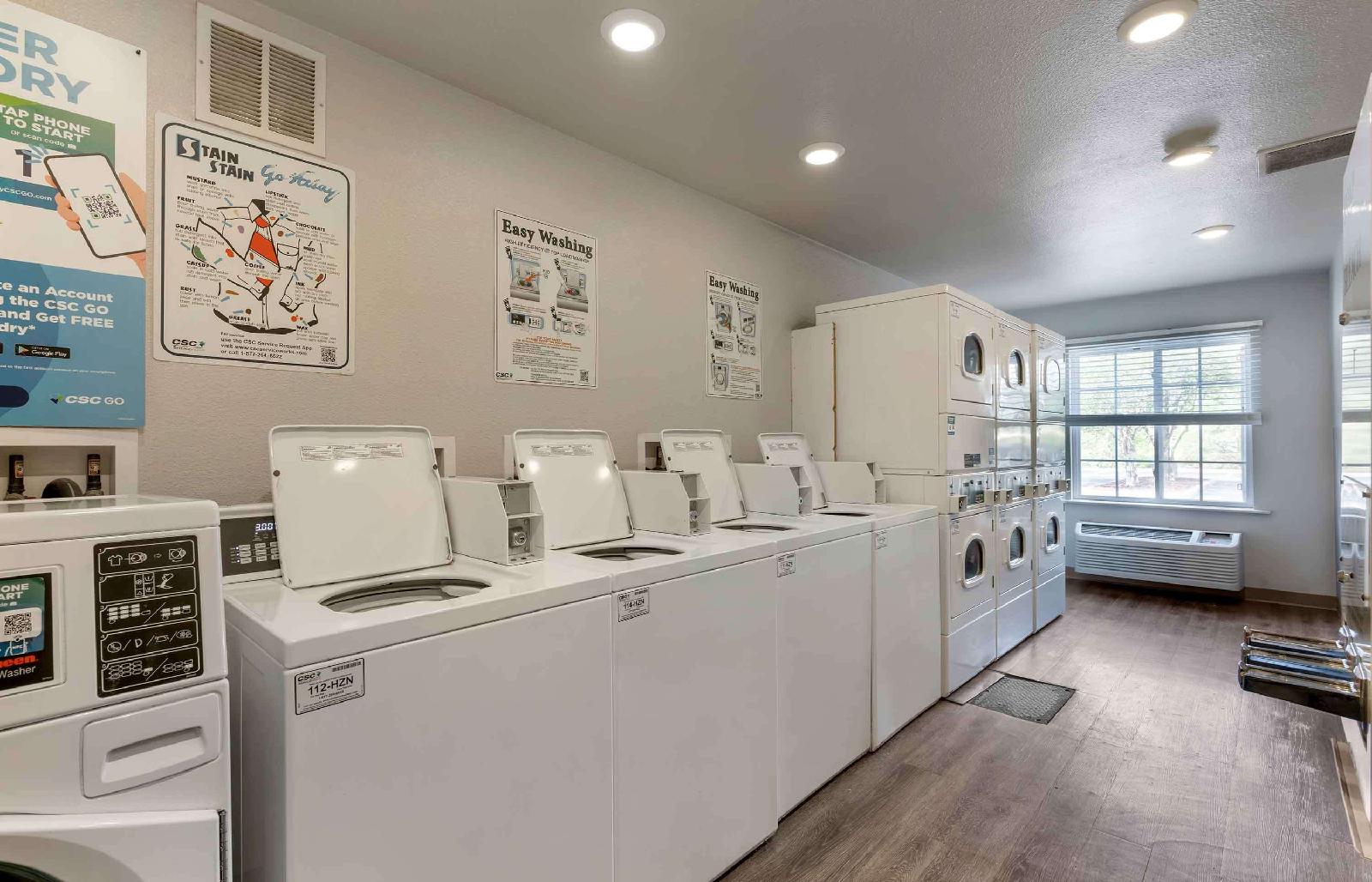 WoodSpring Suites Lakeland